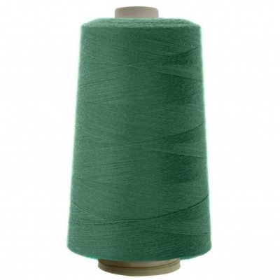 Швейные нитки (армированные) 28S/2, нам. 2 500 м, цвет 376 - купить в Тамбове. Цена: 148.95 руб.