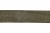 Окантовочная тесьма №158, шир. 22 мм (в упак. 100 м), цвет хаки - купить в Тамбове. Цена: 207.68 руб.