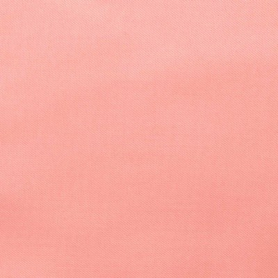 Ткань подкладочная Таффета 15-1621, антист., 54 гр/м2, шир.150см, цвет персик - купить в Тамбове. Цена 65.53 руб.