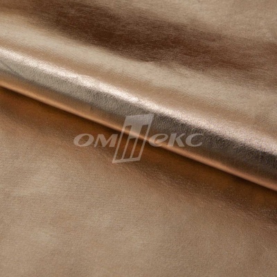 Текстильный материал "COPER STEMP" с покрытием РЕТ, 60гр/м2, 100% полиэстер, шир.150 см - купить в Тамбове. Цена 343 руб.