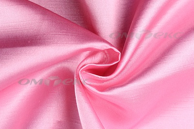 Портьерная ткань Шанзализе 2026, №11 (295 см)розовый - купить в Тамбове. Цена 480.95 руб.