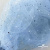 Сетка Фатин Глитер Спейс, 12 (+/-5) гр/м2, шир.150 см, 16-93/голубой - купить в Тамбове. Цена 180.32 руб.