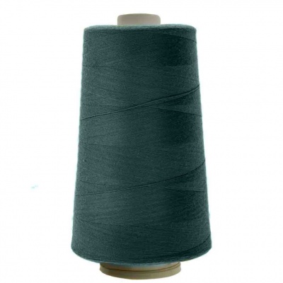 Швейные нитки (армированные) 28S/2, нам. 2 500 м, цвет 226 - купить в Тамбове. Цена: 148.95 руб.