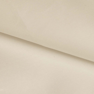 Ткань подкладочная Таффета 12-0910, антист., 53 гр/м2, шир.150см, цвет молоко - купить в Тамбове. Цена 62.37 руб.
