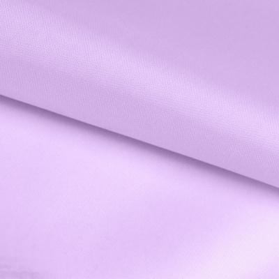 Ткань подкладочная Таффета 14-3911, антист., 54 гр/м2, шир.150см, цвет св.фиолетовый - купить в Тамбове. Цена 65.53 руб.