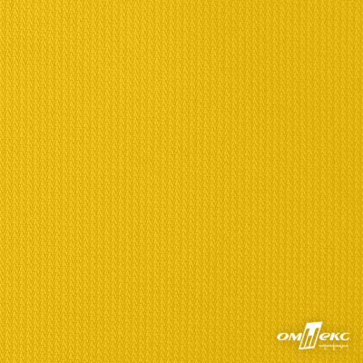 Мембранная ткань "Ditto" 13-0859, PU/WR, 130 гр/м2, шир.150см, цвет жёлтый - купить в Тамбове. Цена 310.76 руб.