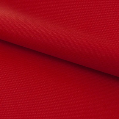 Оксфорд (Oxford) 420D, PU1000/WR, 130 гр/м2, шир.150см, цвет красный - купить в Тамбове. Цена 152.32 руб.