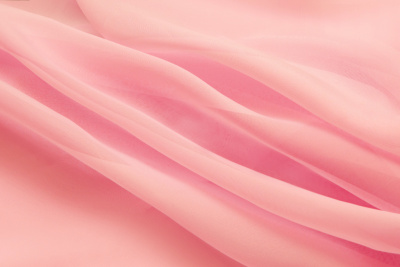 Портьерный капрон 15-2215, 47 гр/м2, шир.300см, цвет 5/розовый - купить в Тамбове. Цена 137.27 руб.