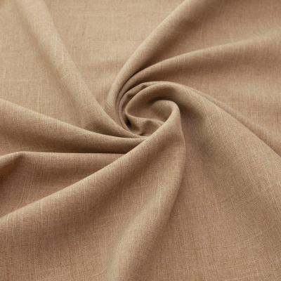 Ткань костюмная габардин "Меланж" 6160B, 172 гр/м2, шир.150см, цвет бежевый - купить в Тамбове. Цена 296.19 руб.
