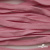 Шнур плетеный (плоский) d-12 мм, (уп.90+/-1м), 100% полиэстер, цв.256 - розовый - купить в Тамбове. Цена: 8.62 руб.