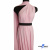 Плательная ткань "Невада" 14-1911, 120 гр/м2, шир.150 см, цвет розовый - купить в Тамбове. Цена 207.83 руб.