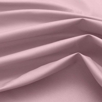 Ткань курточная DEWSPO 240T PU MILKY (MAUVE SHADOW) - пыльный розовый - купить в Тамбове. Цена 156.61 руб.