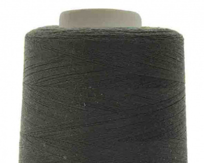 Швейные нитки (армированные) 28S/2, нам. 2 500 м, цвет 102 - купить в Тамбове. Цена: 148.95 руб.