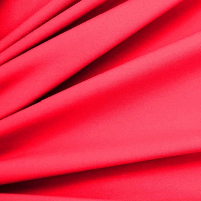 Костюмная ткань с вискозой "Бэлла" 18-1655, 290 гр/м2, шир.150см, цвет красный - купить в Тамбове. Цена 597.44 руб.