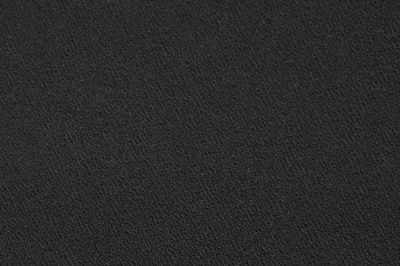 Костюмная ткань с вискозой "Бриджит", 210 гр/м2, шир.150см, цвет чёрный - купить в Тамбове. Цена 564.96 руб.
