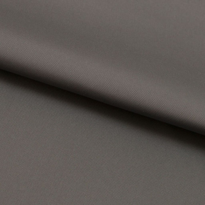 Курточная ткань Дюэл (дюспо) 18-0201, PU/WR/Milky, 80 гр/м2, шир.150см, цвет серый - купить в Тамбове. Цена 160.75 руб.