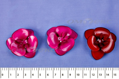 Украшение "Розы крупные" брак - купить в Тамбове. Цена: 66.10 руб.