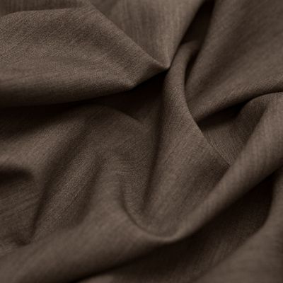 Костюмная ткань с вискозой "Флоренция" 18-1314, 195 гр/м2, шир.150см, цвет карамель - купить в Тамбове. Цена 458.04 руб.