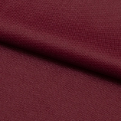Курточная ткань Дюэл (дюспо) 19-2024, PU/WR/Milky, 80 гр/м2, шир.150см, цвет бордовый - купить в Тамбове. Цена 141.80 руб.