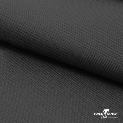 Текстильный материал Оксфорд 600D с покрытием PU, WR, 210 г/м2, т.серый 19-3906, шир. 150 см - купить в Тамбове. Цена 251.29 руб.