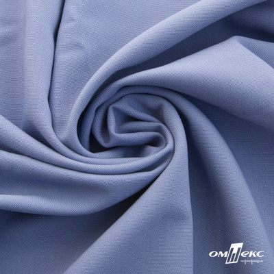 Ткань костюмная "Фабио" 82% P, 16% R, 2% S, 235 г/м2, шир.150 см, цв-голубой #21 - купить в Тамбове. Цена 520.68 руб.