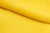 Желтый шифон 75D 100% п/эфир 19/yellow, 57г/м2, ш.150см. - купить в Тамбове. Цена 128.15 руб.