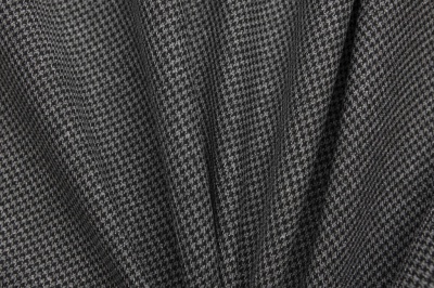 Ткань костюмная 24013 2035, 210 гр/м2, шир.150см, цвет серый - купить в Тамбове. Цена 353.07 руб.