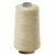 Швейные нитки (армированные) 28S/2, нам. 2 500 м, цвет 137 - купить в Тамбове. Цена: 148.95 руб.