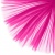 Фатин блестящий 16-31, 12 гр/м2, шир.300см, цвет барби розовый - купить в Тамбове. Цена 109.72 руб.
