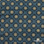 Ткань костюмная «Микровельвет велюровый принт», 220 г/м2, 97% полиэстр, 3% спандекс, ш. 150См Цв #6 - купить в Тамбове. Цена 439.76 руб.