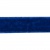 Лента бархатная нейлон, шир.12 мм, (упак. 45,7м), цв.74-василек - купить в Тамбове. Цена: 392 руб.