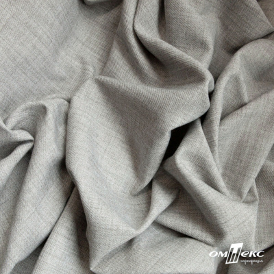 Ткань костюмная "Моник", 80% P, 16% R, 4% S, 250 г/м2, шир.150 см, цв-серый - купить в Тамбове. Цена 555.82 руб.