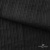 Ткань плательная 100%хлопок, 115 г/м2, ш.140 +/-5 см #103, цв.(17)-чёрный - купить в Тамбове. Цена 548.89 руб.