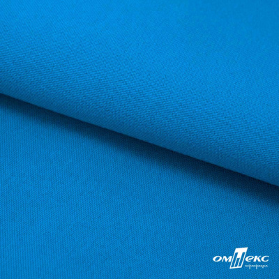 Ткань костюмная габардин "Белый Лебедь" 11062, 183 гр/м2, шир.150см, цвет т.голубой - купить в Тамбове. Цена 202.61 руб.