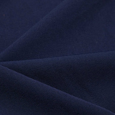 Ткань костюмная Picasso (Пикачу) 19-3940, 220 гр/м2, шир.150см, цвет синий - купить в Тамбове. Цена 321.53 руб.