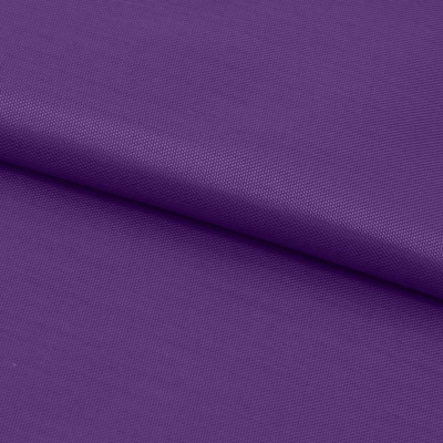 Ткань подкладочная Таффета 17-3834, антист., 53 гр/м2, шир.150см, цвет фиолетовый - купить в Тамбове. Цена 62.37 руб.