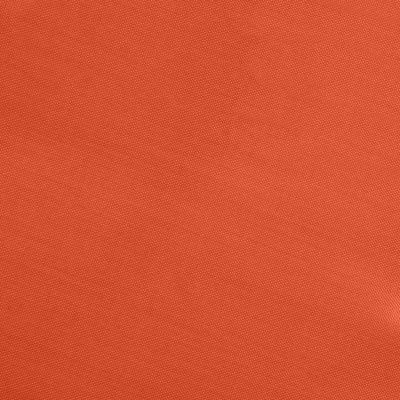 Ткань подкладочная "EURO222" 16-1459, 54 гр/м2, шир.150см, цвет оранжевый - купить в Тамбове. Цена 74.07 руб.