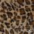 Мех искусственный 550 г/м2, 100% полиэстр, шир. 150 см Цвет Леопард - купить в Тамбове. Цена 562.80 руб.