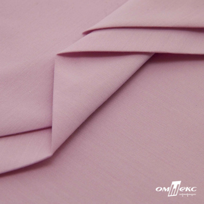 Ткань сорочечная стрейч 13-2805, 115 гр/м2, шир.150см, цвет розовый - купить в Тамбове. Цена 307.75 руб.