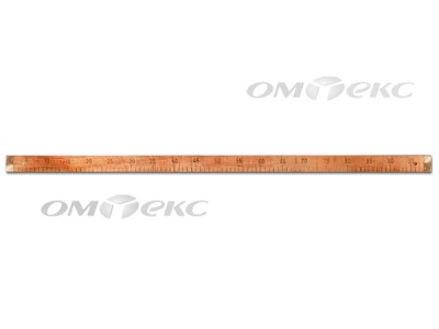 Метр деревянный КР-1(неклейменный) - купить в Тамбове. Цена: 1 201.67 руб.