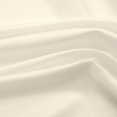 Курточная ткань Дюэл (дюспо) 13-0907, PU/WR/Milky, 80 гр/м2, шир.150см, цвет молочный - купить в Тамбове. Цена 141.80 руб.