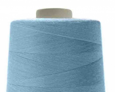 Швейные нитки (армированные) 28S/2, нам. 2 500 м, цвет 321 - купить в Тамбове. Цена: 148.95 руб.