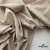 Ткань сорочечная Илер 100%полиэстр, 120 г/м2 ш.150 см, цв. бежевый - купить в Тамбове. Цена 290.24 руб.