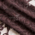 Кружевное полотно стрейч XD-8, 100 гр/м2, шир.150см, цвет шоколад - купить в Тамбове. Цена 1 851.10 руб.
