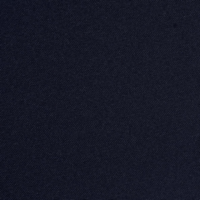 Ткань костюмная габардин "Белый Лебедь" 12866, 183 гр/м2, шир.150см, цвет т.чернильный/D.Navy Blue - купить в Тамбове. Цена 202.61 руб.