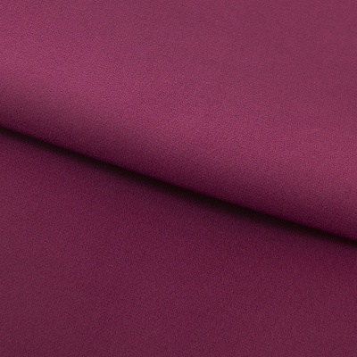 Костюмная ткань "Элис" 19-2024, 200 гр/м2, шир.150см, цвет бордо - купить в Тамбове. Цена 303.10 руб.