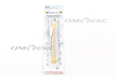 Маркировочный карандаш MSS-06 (6 цветных грифелей) - купить в Тамбове. Цена: 731.33 руб.