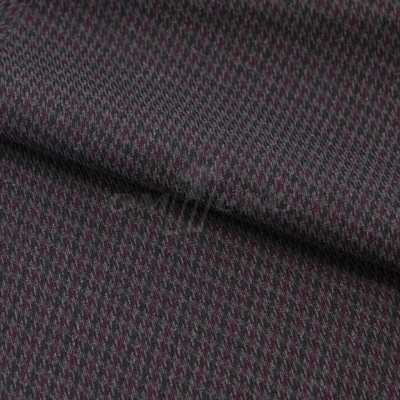Ткань костюмная "Мишель", 254 гр/м2,  шир. 150 см, цвет бордо - купить в Тамбове. Цена 408.81 руб.