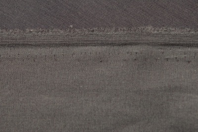Костюмная ткань с вискозой "Флоренция" 18-0000, 195 гр/м2, шир.150см, цвет серый жемчуг - купить в Тамбове. Цена 491.97 руб.