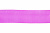 Лента органза 1015, шир. 10 мм/уп. 22,8+/-0,5 м, цвет ярк.розовый - купить в Тамбове. Цена: 38.39 руб.